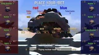 Bet On Cobalt Lets You Gamble On Bot Matches