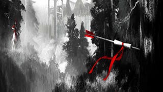 Betrayer: stylish FPS from former F.E.A.R. developers announced