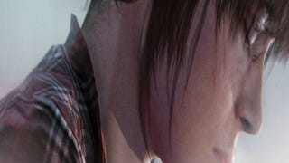 Quantic Dream's Beyond out next year
