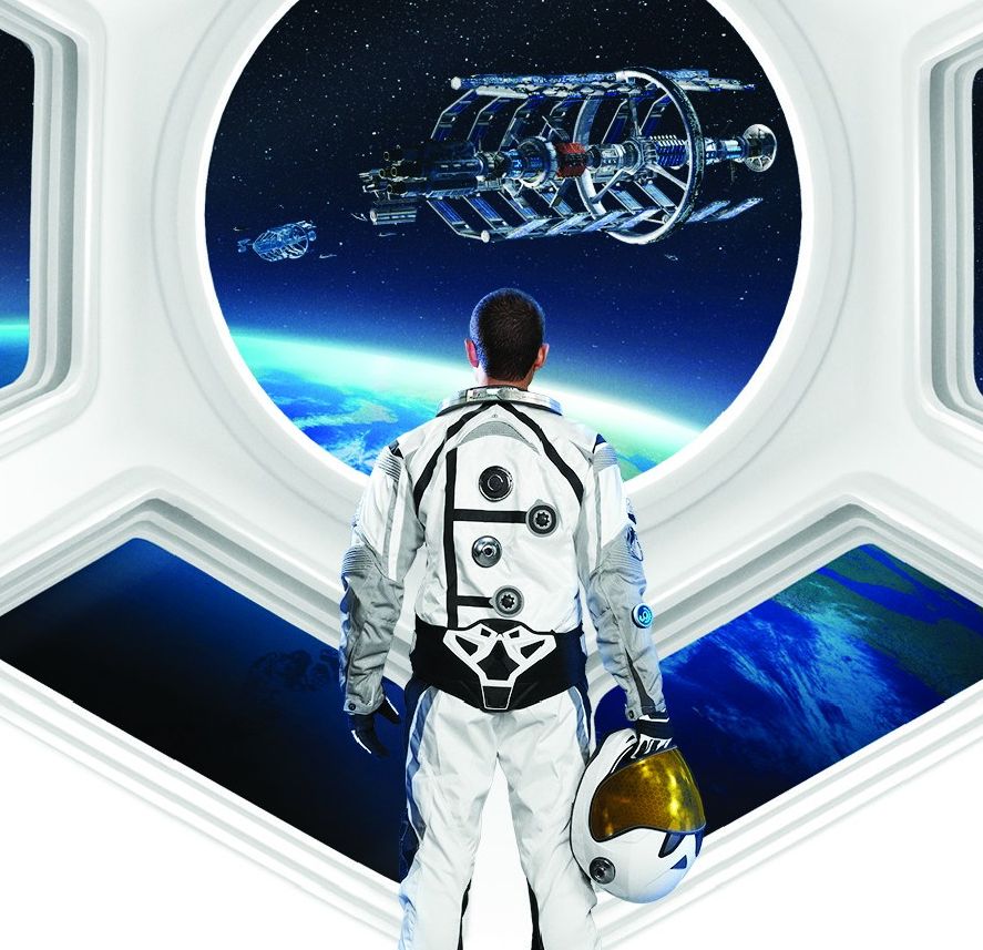 Sid Meier’s Civilization: Beyond Earth announced as spiritual successor to Alpha Centuari