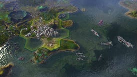 Civilization: Beyond Earth - Rising Tide Trailer Intros New Powers