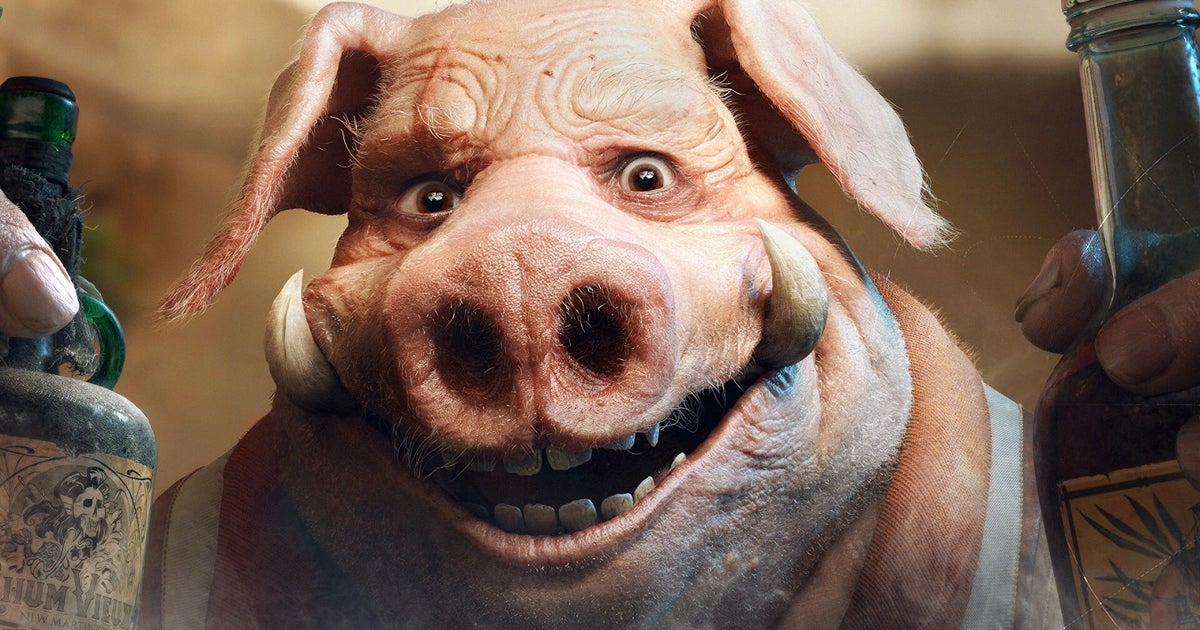 Beyond Good and Evil 2 sięga po scenarzystę Assassin's Creed: Shadows