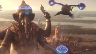 Beyond Good & Evil 2 lets you create your own character