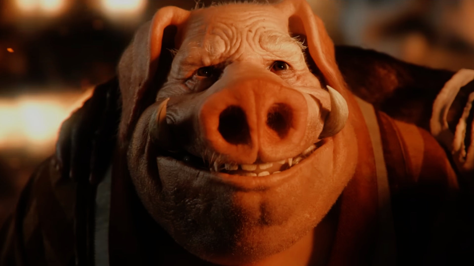 Beyond Good & Evil 2 director confirms team are "unaffected" by Ubisoft cuts, "remain committed" to the game