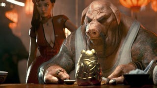 It Was a Good Year to Believe in Beyond Good and Evil 2