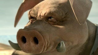 Beyond Good and Evil is now free on Uplay