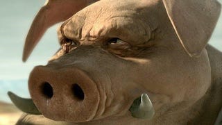 Beyond Good and Evil 2 funded by Nintendo as NX exclusive - report