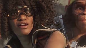 Beyond Good and Evil 2 is a "Seamless" Multiplayer RPG With Ship Management and Character Creation