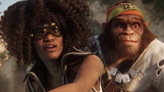 Yes, Ubisoft is still working on Beyond Good and Evil 2, despite everything