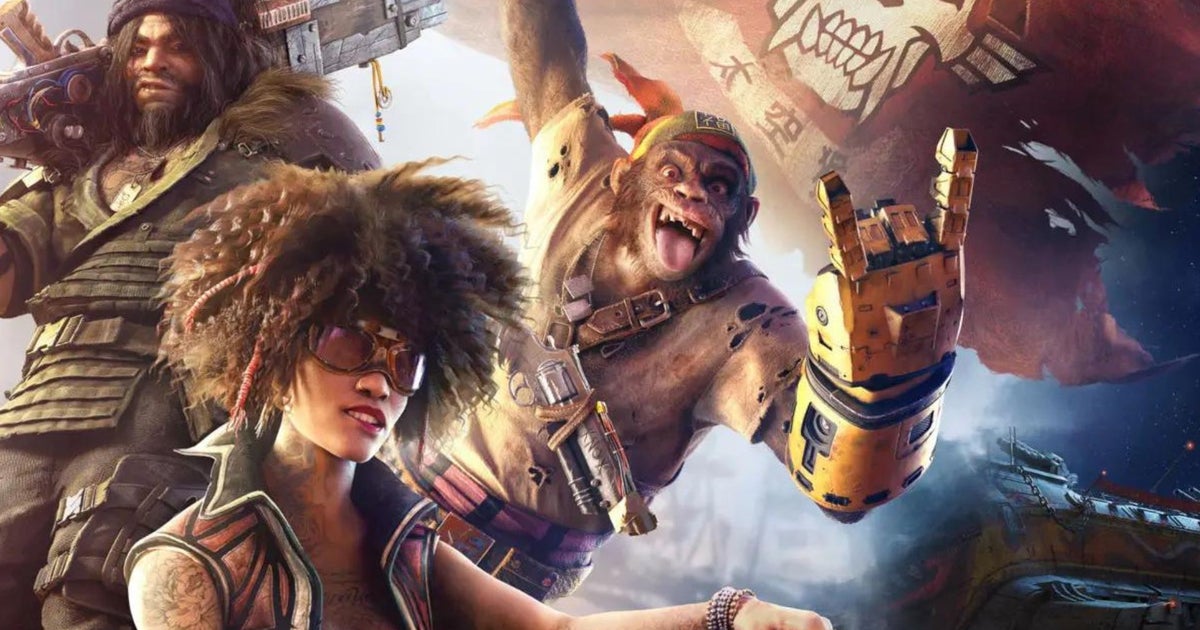 Beyond Good and Evil 2 jest priorytetem Ubisoftu. Gra nie została anulowana w wyniku restrukturyzacji firmy