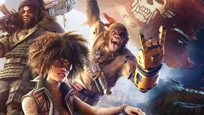 Beyond Good and Evil 2 jest priorytetem Ubisoftu. Gra nie została anulowana w wyniku restrukturyzacji firmy