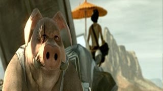 Rumor: Beyond Good and Evil 2 will release this generation