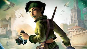 Beyond Good & Evil will be free on PC as of next week for those with a uPlay account