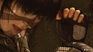 Beyond: Two Souls video diary delves into "immersive" gameplay 