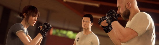 Quantic Dream "worked very hard to implement" PS4 engine ideas into Beyond: Two Souls