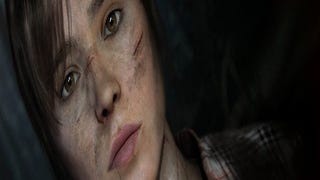 Beyond Two Souls: Cage wishes he could say nothing about it pre-launch