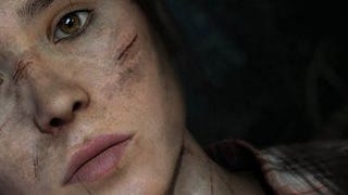 Beyond: Two Souls behind-closed-doors session video