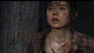 Beyond: Two Souls gets new PlayStation 4 version next week