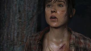 Beyond: Two Souls gets new PlayStation 4 version next week