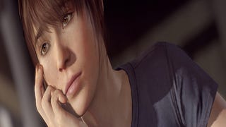 Beyond: Two Souls has moved on from Heavy Rain, says Quantic Dream co-CEO  