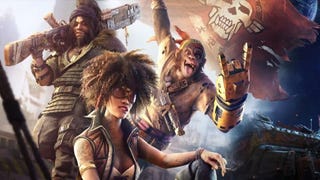 Beyond Good and Evil 2 is online world of space pirates
