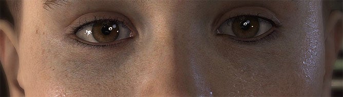 Ghost-busted - Quantic demos Beyond: Two Souls