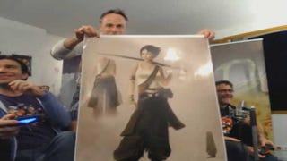 Beyond Good & Evil 2 concept art shown in new video