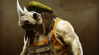 Beyond Good & Evil 2 is still in pre-production, 13 years after the original game's release