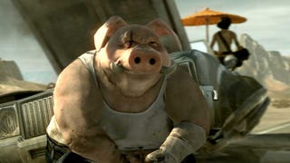 Beyond Good & Evil 2 is finally happening