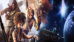 Beyond Good & Evil 2 is a prequel, has multiplayer, has not yet condensed into actual material substance