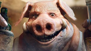Beyond Good and Evil 2 development continues as Michel Ancel leaves the industry to work with wildlife