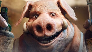 Beyond Good and Evil 2 development continues as Michel Ancel leaves the industry to work with wildlife