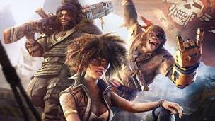 Beyond Good and Evil 2 is still in development, but "too early" to say when it might arrive