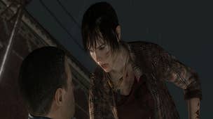 Beyond: Two Souls and Heavy Rain are coming to PS4 but "only for Europe"