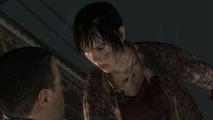 Beyond: Two Souls and Heavy Rain are coming to PS4 but "only for Europe"