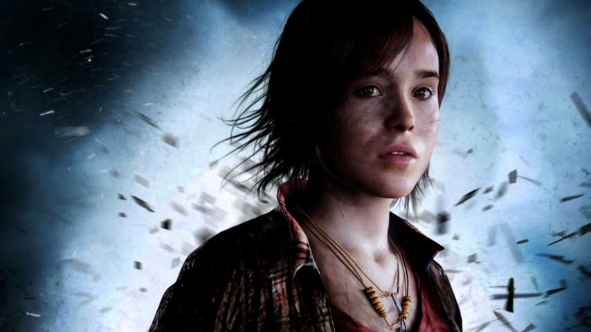 Beyond: Two Souls remaster fixes original's frame rate issues | VG247