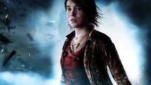Beyond: Two Souls Director's Cut coming to PS4 - rumour