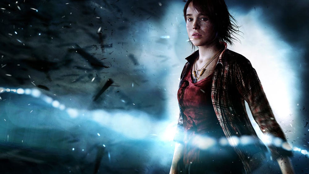 Beyond: Two Souls - requisitos mínimos e recomendados | Eurogamer.pt