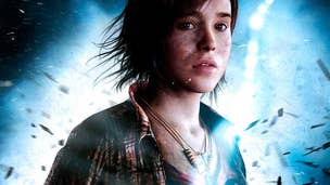 Is Beyond: Two Souls getting the TLOU: Remastered treatment for PS4?