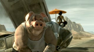Beyond Good & Evil 2 Continues As Ancel Goes A Bit Indie