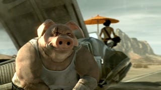 As Ever: Beyond Good & Evil 2 Is "Still On The Way"
