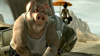 Ubisoft: Beyond Good and Evil 2 to be bigger, better than original