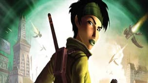 Beyond Good & Evil HD footage shown at CES
