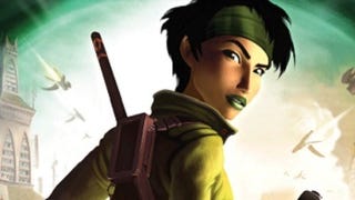 Beyond Good & Evil HD releasing next year for PSN and XBLA
