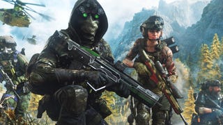EA zaprzecza, że porzuciło Battlefield 2042