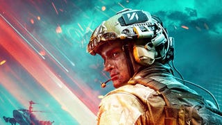 Battlefield 2042 soll für "viele, viele Jahre" eine wichtige Rolle spielen, sagt EAs Chef
