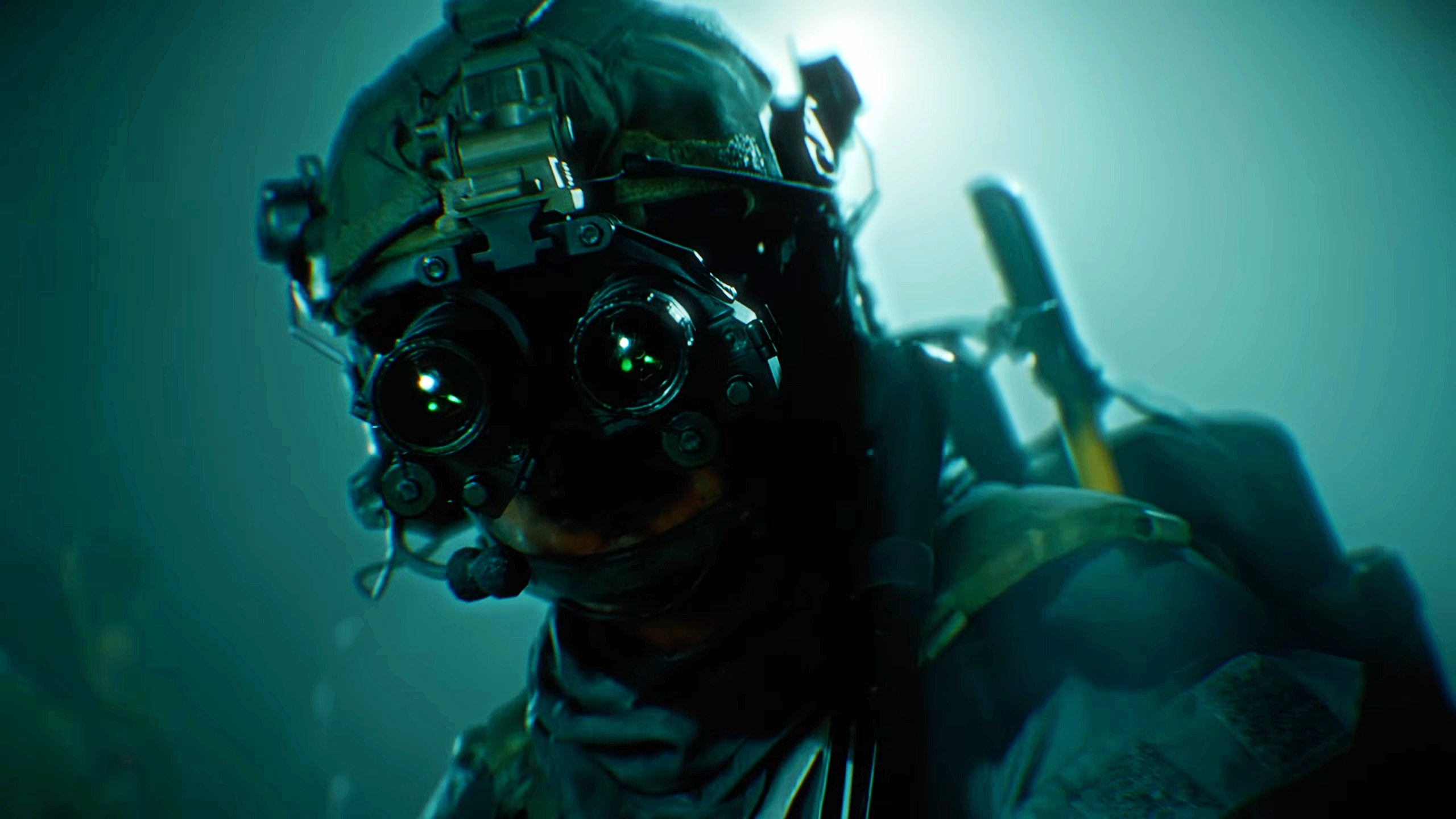 Battlefield 6 startet Season 3 mit größter Map, Ranked Quads und neuen Waffen