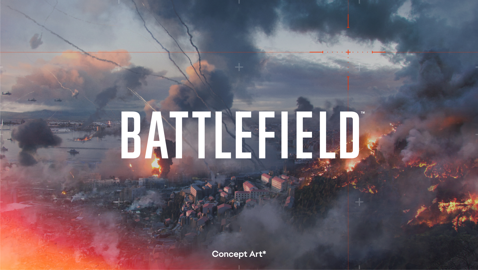 The next Battlefield is a return to the "peak era" of Battlefields 3 and 4, with a modern setting and smaller headcounts