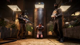 Battlefield Hardline to launch with 150 ranks