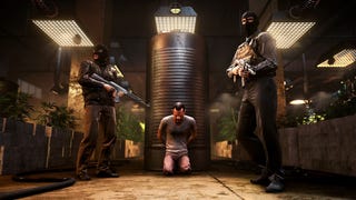 Battlefield Hardline to launch with 150 ranks